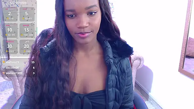 cattalheyaのウェブカメラショー