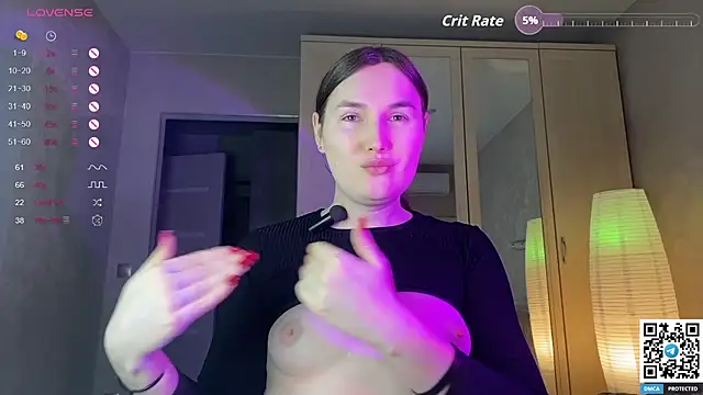 Maria_Bowie Live XXX-Chat