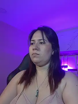 Chat XXX ao vivo de zoes_milee