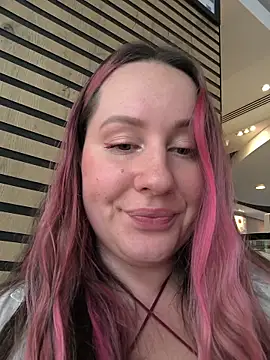 Živý XXX chat Mona_Plus