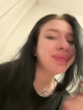 AlishaOfThorns – Live XXX-chat