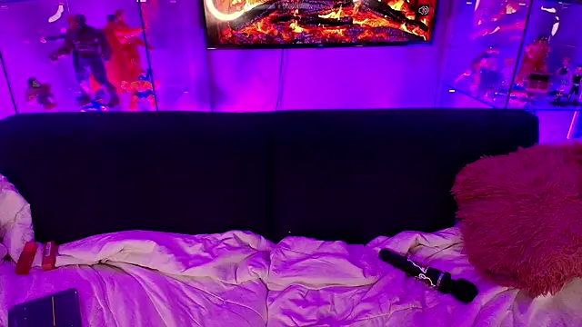 Chat XXX ao vivo de missa_motato