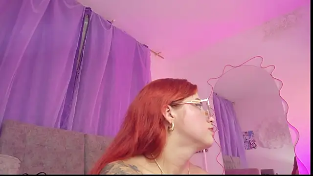 MelaniJhonson: απευθείας συνομιλία ΧΧΧ