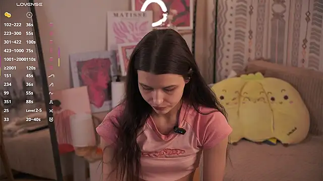 ErlineDumford Live XXX Chat