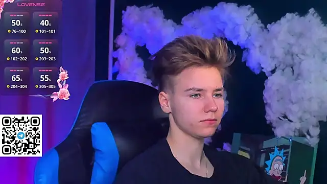 Jean_Wilsons Live XXX-Chat