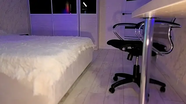 دردشة __Magic الجنسية المباشرة