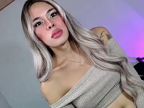 Bethany_evansのライブXXXチャット