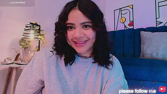 nicemiiaa7_のウェブカメラショー