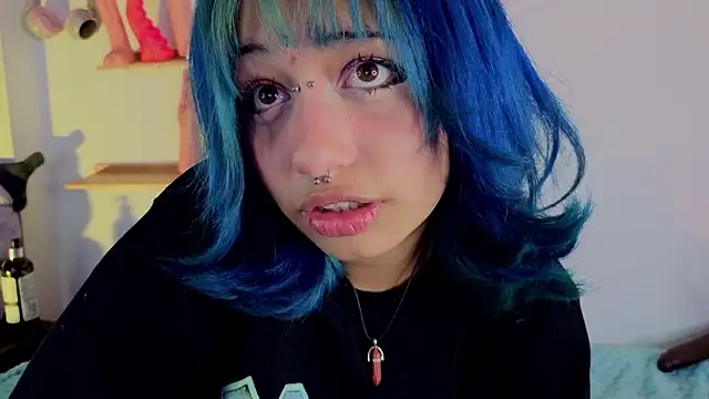 Chatroom XXX en direct de zoelight18