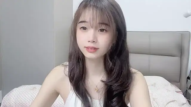 kexin_a Chat XXX in diretta