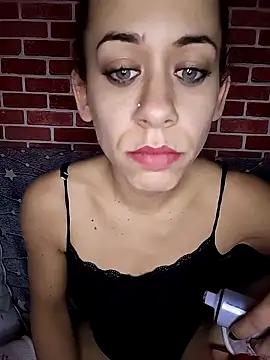 Živý XXX chat HotGinger66