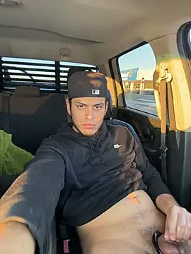 StrokingDaddy4 现场XXX聊天