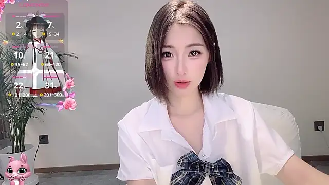 Bella-oxのライブXXXチャット