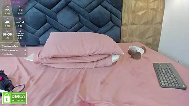 Samy_Blaze Chat XXX live