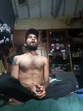 hairy_mannn Live XXX-chat
