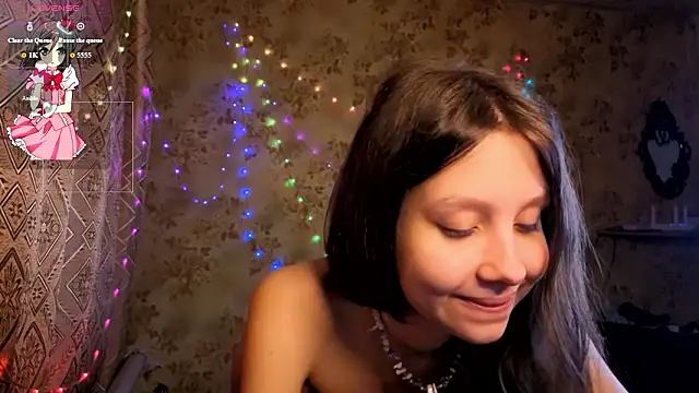 QutieDaSweet – Live XXX-chat