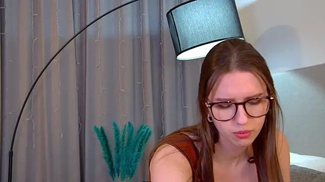 AliceAtkins 现场XXX聊天