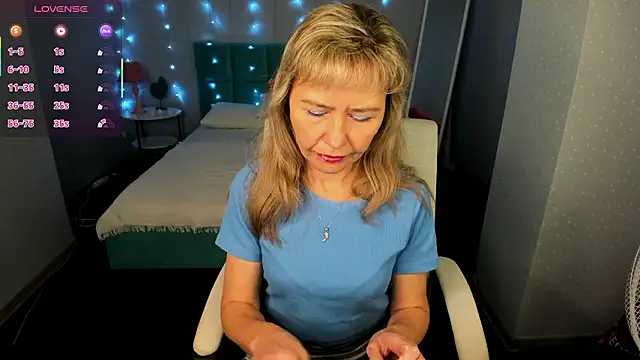 Онлайн чат XXX Carla_Vogue