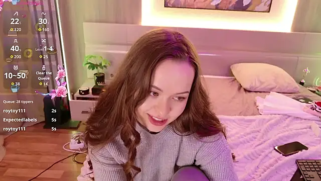 sweetie_kathy_: απευθείας συνομιλία ΧΧΧ