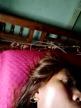 bella-la's Webcam Show