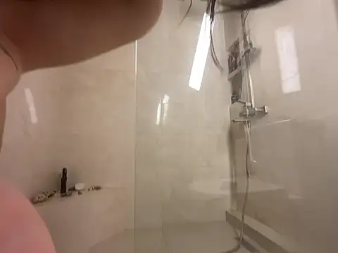 your_heaven Webcam-Show