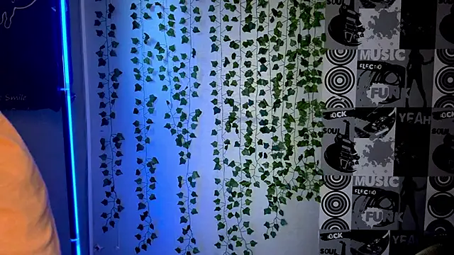 helgicuteness Live XXX-chat