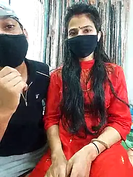 Chat +18 de Somya_Rishi ao vivo