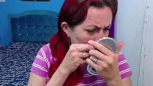 Annelis1 élő XXX-chatje