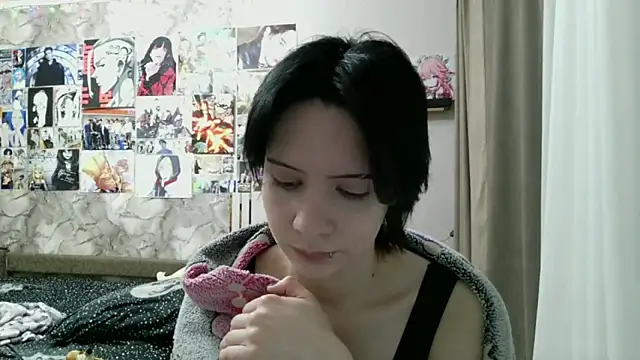 LxayBloom Chat XXX live