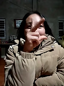 vanvan005 라이브 XXX 채팅