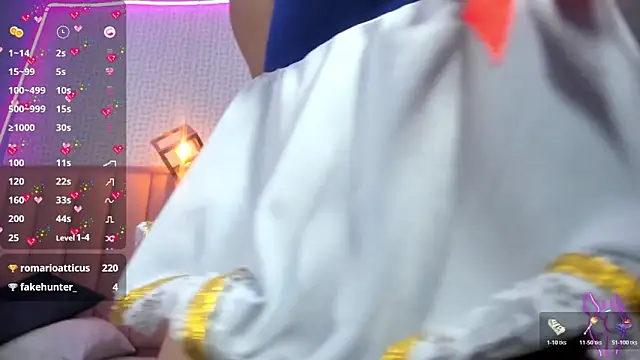 Bethanywilliams: онлайн-секс-чат