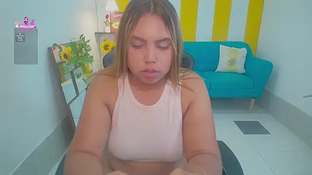 esmeralda_cuisman: онлайн-секс-чат