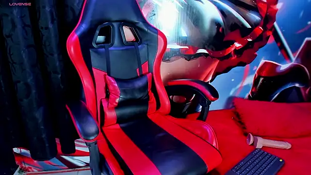 aleska-Ivanova: απευθείας συνομιλία ΧΧΧ