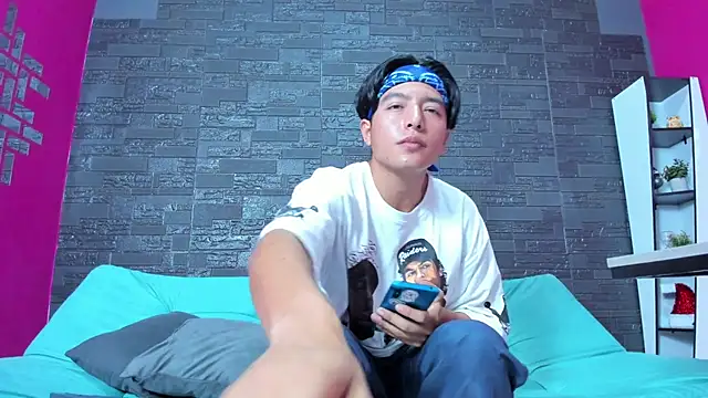 hansel_yesid28 웹캠 쇼