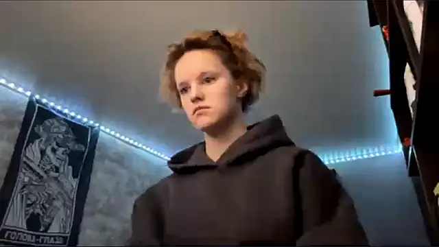 CutieGoga Live XXX-chat