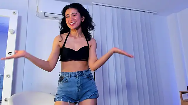 XXX chat uživo modela Takari_Ernil