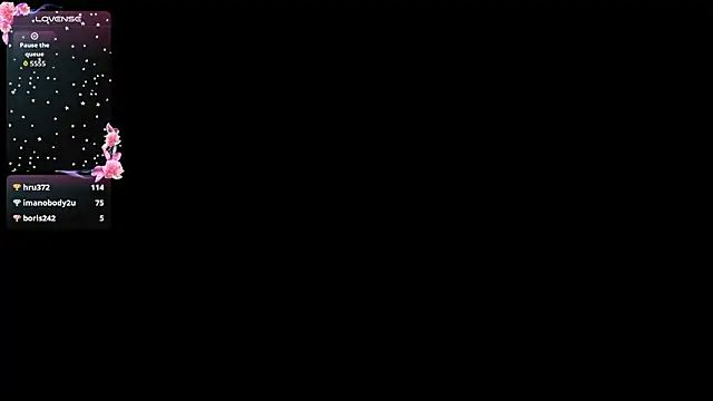 Chat XXX ao vivo de DellaCampbell