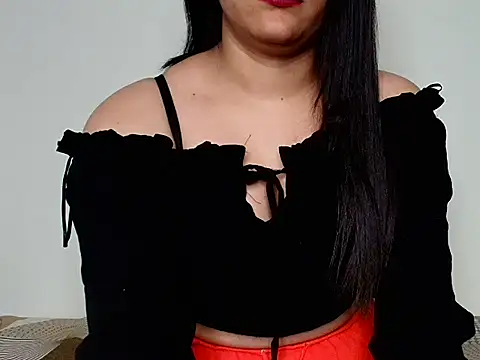 Silky_amrita's Webcam Show