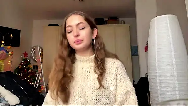 JenySimons Chat XXX in diretta