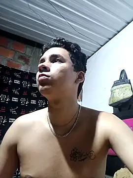 Zoe_axxellllのライブXXXチャット