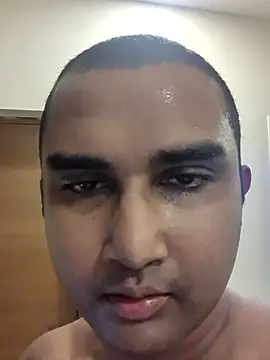 Rokuboii – Live XXX-chat