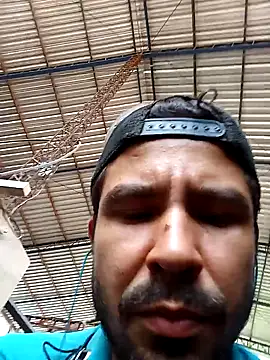 Вебкам-шоу silva7610