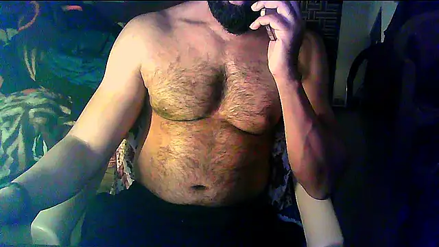 Show modela Vbestshow na web-kameri