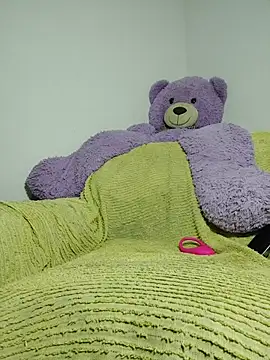 missmelissa_ Chat XXX live