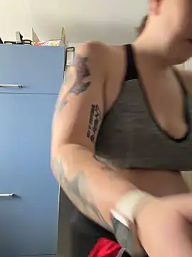 wetgerman_2 élő XXX-chatje