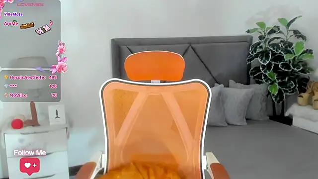 Queen_Cattleya69 现场XXX聊天