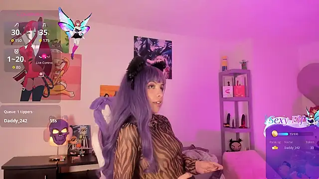 Онлайн чат XXX lolaaa_bunny1