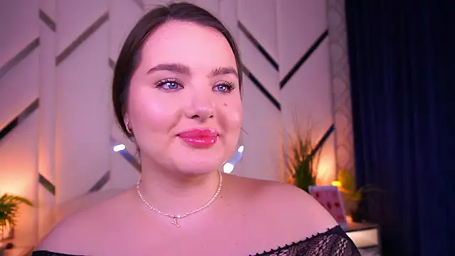 CuteAmberr Chat XXX live