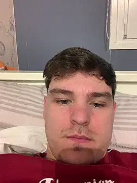 Show modela Sergi69ck na web-kameri