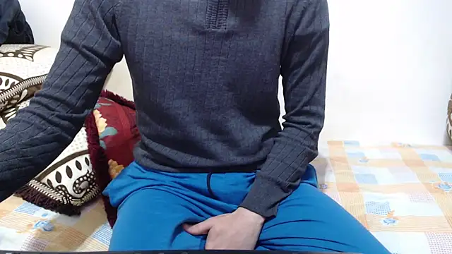 Alexdelarge323n Webbikameraesitys